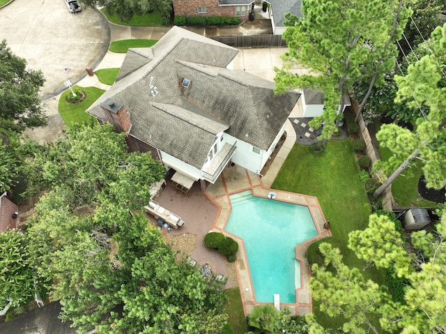 14419 Verde Mar Ln, Houston, TX 77095 - photo 46