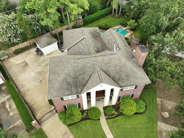 14419 Verde Mar Ln, Houston, TX 77095 - photo 47