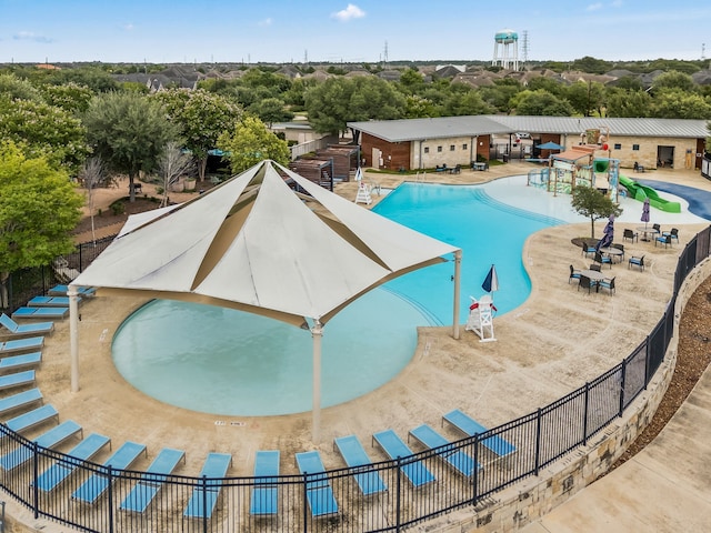 7439 Denali Dr, Katy, TX 77493 - photo 39