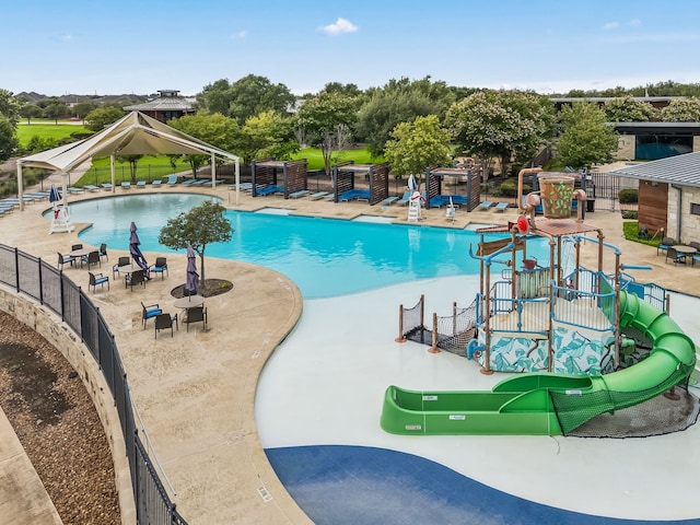 7439 Denali Dr, Katy, TX 77493 - photo 40