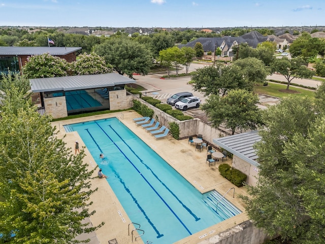 7439 Denali Dr, Katy, TX 77493 - photo 38