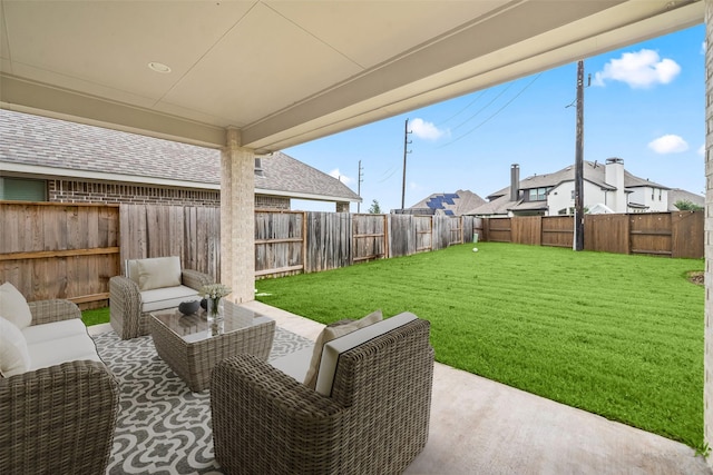 7439 Denali Dr, Katy, TX 77493 - photo 33