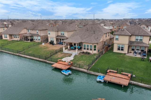 24714 Puccini Pl, Katy, TX 77493 - photo 42