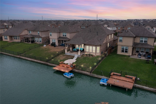 24714 Puccini Pl, Katy, TX 77493 - photo 1