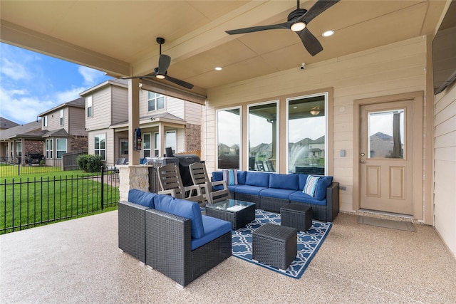 24714 Puccini Pl, Katy, TX 77493 - photo 33