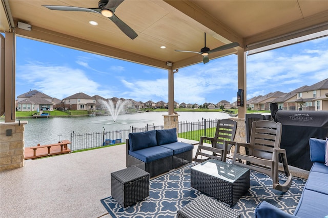 24714 Puccini Pl, Katy, TX 77493 - photo 34