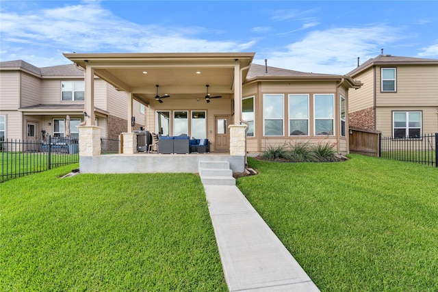 24714 Puccini Pl, Katy, TX 77493 - photo 35
