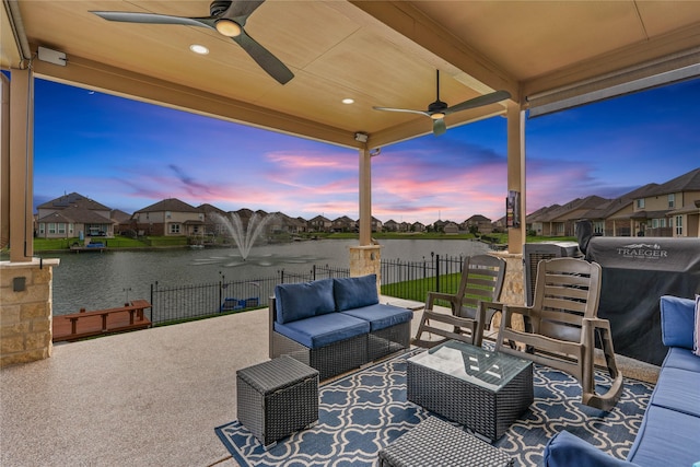 24714 Puccini Pl, Katy, TX 77493 - photo 3