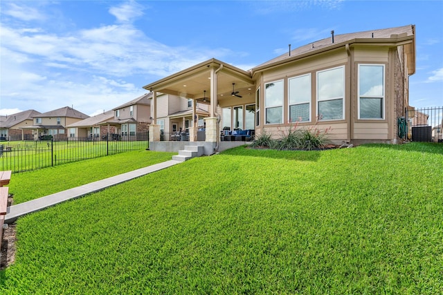 24714 Puccini Pl, Katy, TX 77493 - photo 37