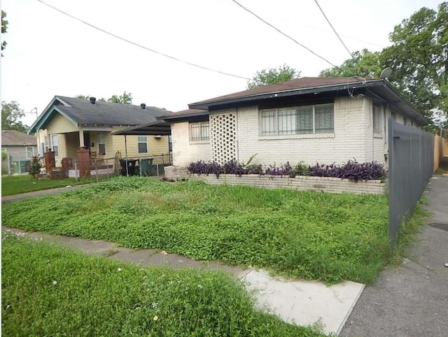 2627 Stevens St, Houston, TX 77026 - photo 1