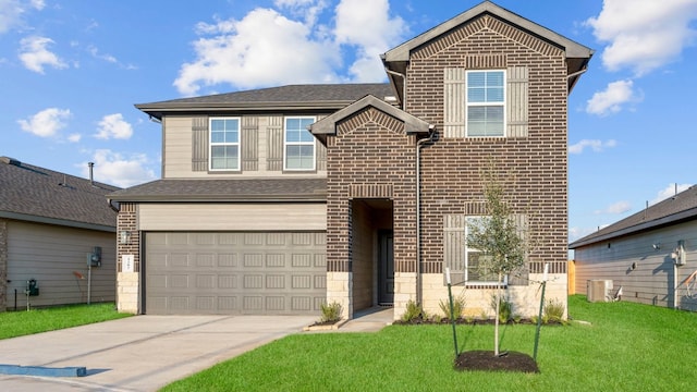 1606 Cedar Pointe Ct, Fresno, TX 77545 - photo 1