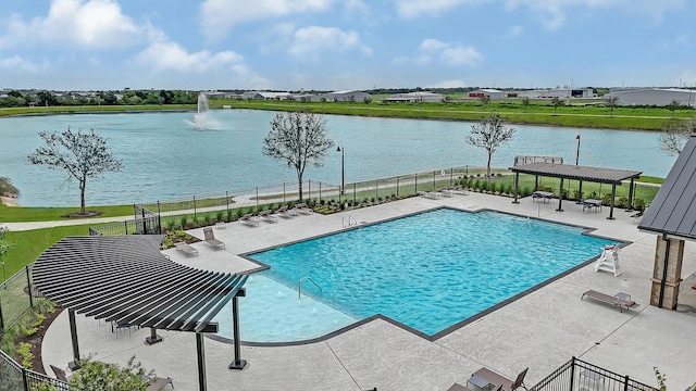 1606 Cedar Pointe Ct, Fresno, TX 77545 - photo 38