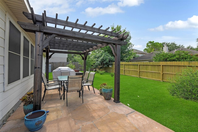 10515 Elm Knoll Ct, Houston, TX 77064 - photo 21
