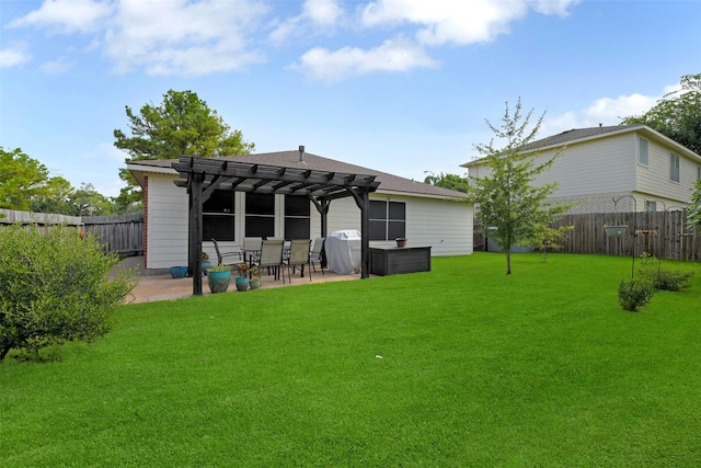 10515 Elm Knoll Ct, Houston, TX 77064 - photo 22