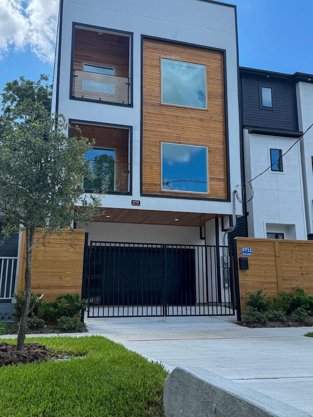 2711 Delano St, Houston, TX 77004 - photo 1