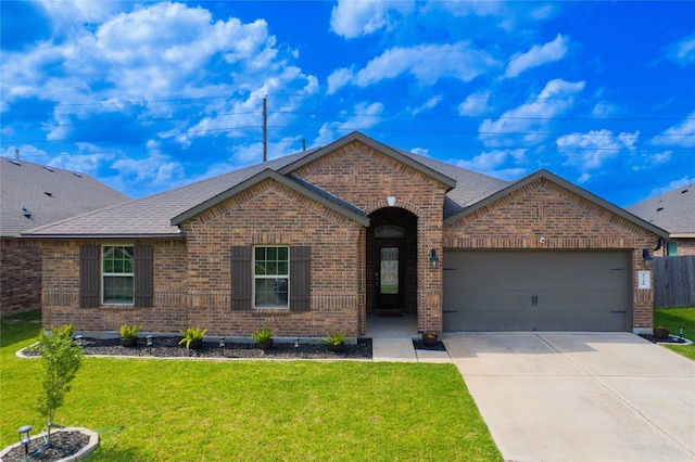 1318 Bellingham Park Dr, Missouri City, TX 77459 - photo 1