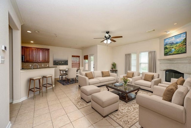 4411 Wellington Grove Ln, Katy, TX 77494 - photo 19