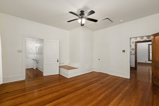 415 Peabody St, Brenham, TX 77833 - photo 34