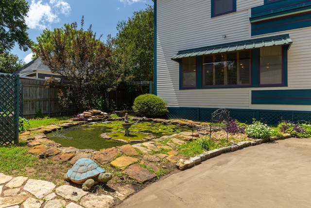 415 Peabody St, Brenham, TX 77833 - photo 38