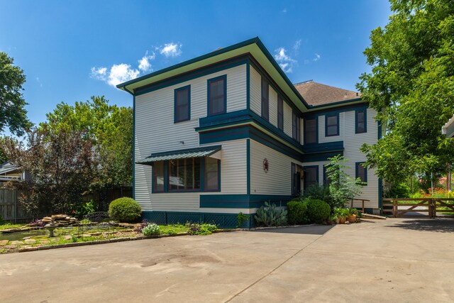 415 Peabody St, Brenham, TX 77833 - photo 39