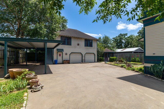 415 Peabody St, Brenham, TX 77833 - photo 40