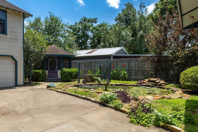 415 Peabody St, Brenham, TX 77833 - photo 46