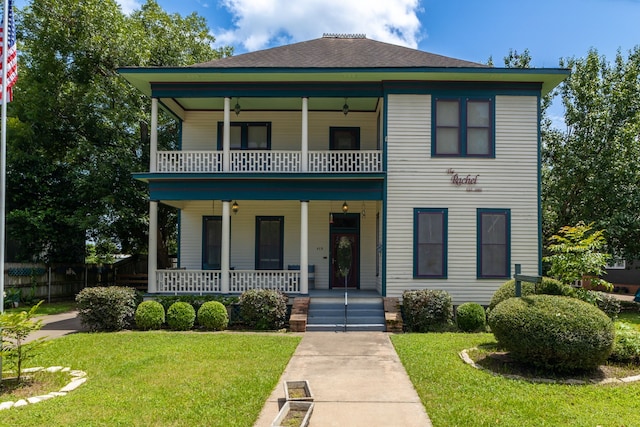 415 Peabody St, Brenham, TX 77833 - photo 2