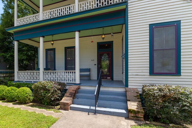 415 Peabody St, Brenham, TX 77833 - photo 3
