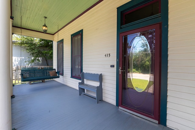 415 Peabody St, Brenham, TX 77833 - photo 4