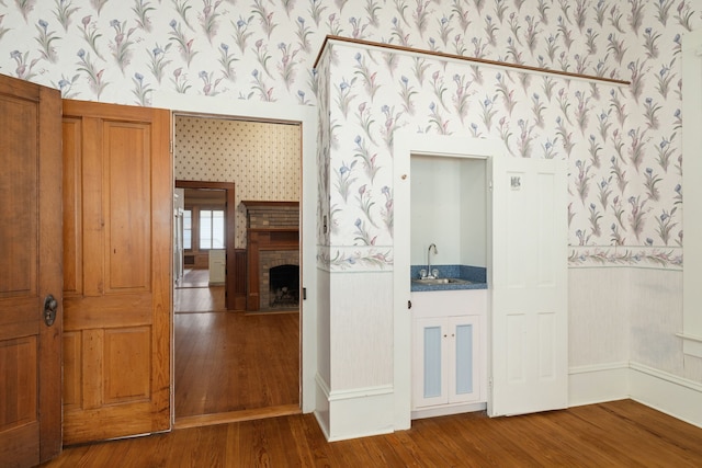 415 Peabody St, Brenham, TX 77833 - photo 8