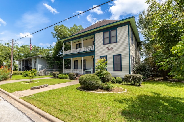 415 Peabody St, Brenham, TX 77833 - photo 49