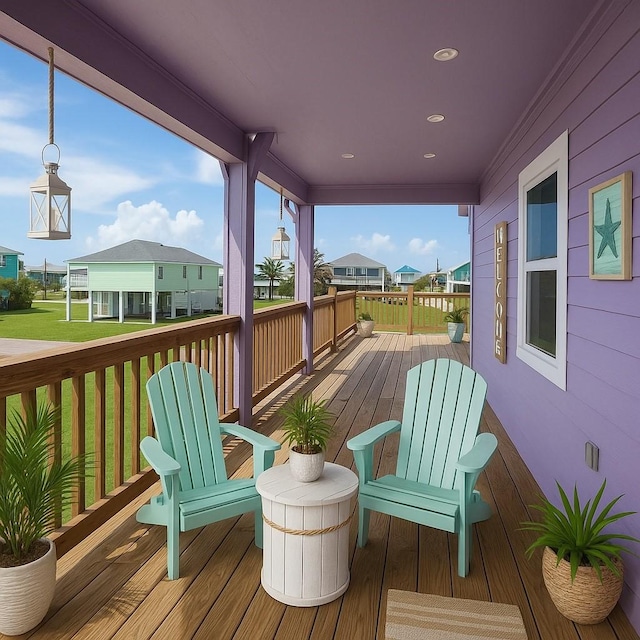 881 Mr G Dr, Crystal Beach, TX 77650 - photo 4