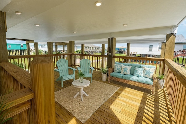 881 Mr G Dr, Crystal Beach, TX 77650 - photo 5