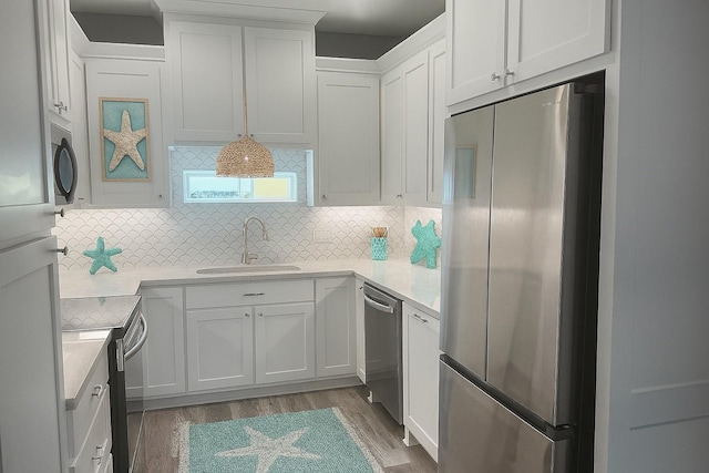881 Mr G Dr, Crystal Beach, TX 77650 - photo 8