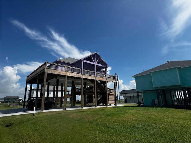 881 Mr G Dr, Crystal Beach, TX 77650 - photo 25