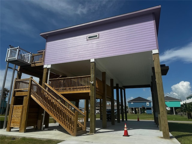 881 Mr G Dr, Crystal Beach, TX 77650 - photo 26