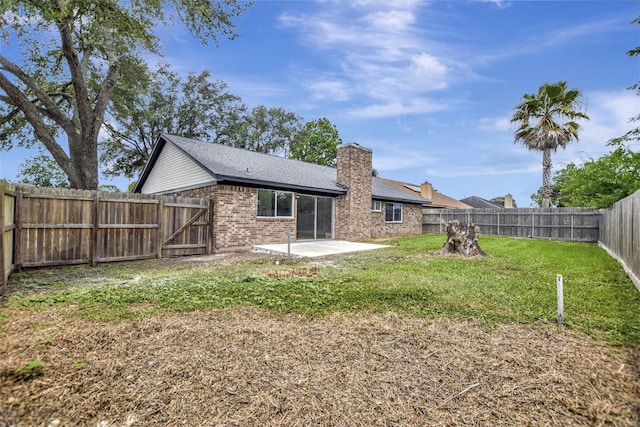 3727 Sunshine Ln, Pasadena, TX 77505 - photo 35