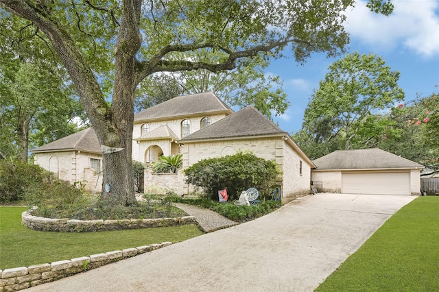 4902 Kenlake Grove Dr, Houston, TX 77345 - photo 2