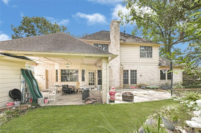 4902 Kenlake Grove Dr, Houston, TX 77345 - photo 4