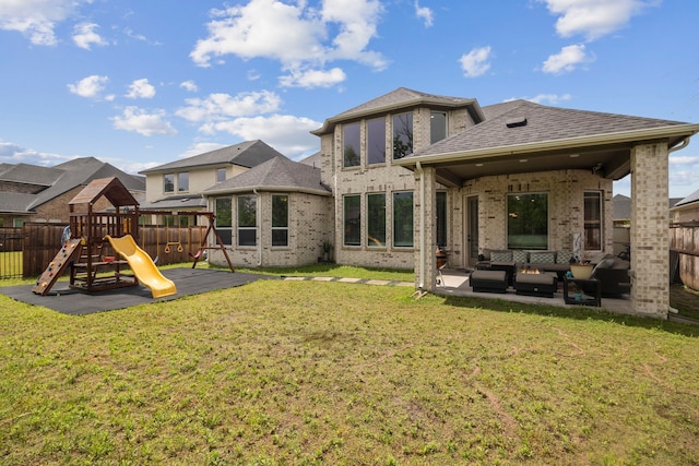 17583 Harpers Way, Conroe, TX 77385 - photo 41
