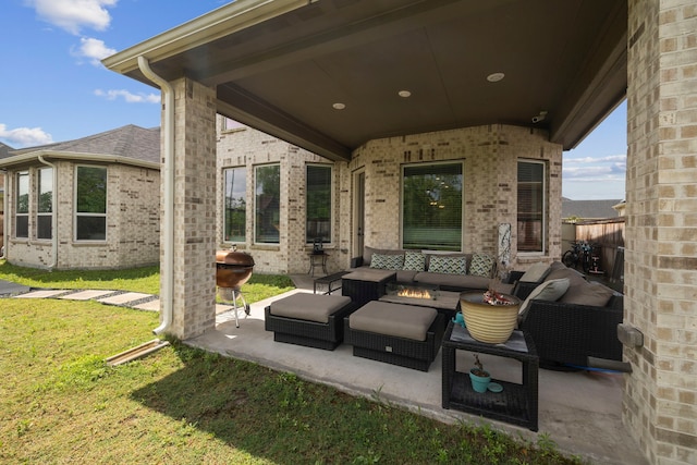 17583 Harpers Way, Conroe, TX 77385 - photo 44