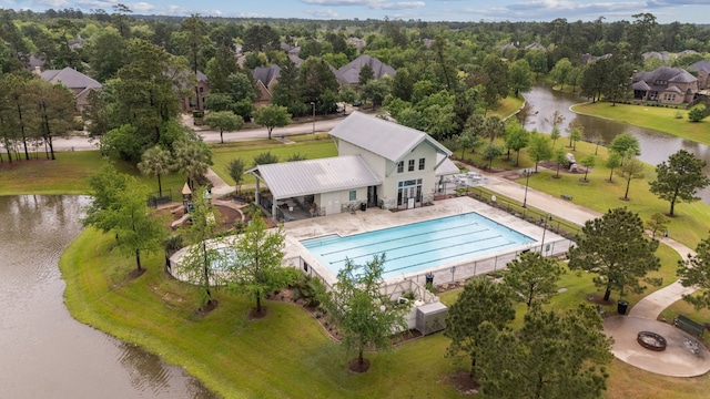 17583 Harpers Way, Conroe, TX 77385 - photo 48