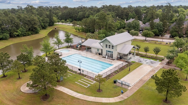 17583 Harpers Way, Conroe, TX 77385 - photo 49