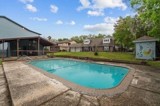 2118 Casa Rio Cir, Dickinson, TX 77539 - photo 23