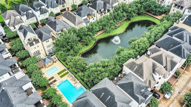 10910 Wrenwood Grn, Houston, TX 77043 - photo 34