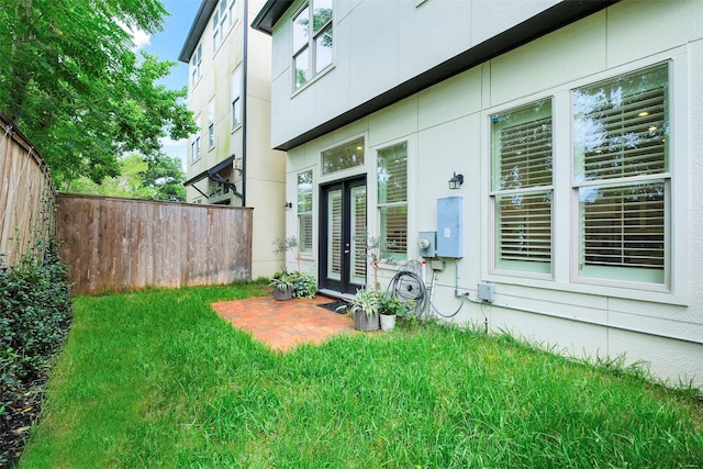 10910 Wrenwood Grn, Houston, TX 77043 - photo 33