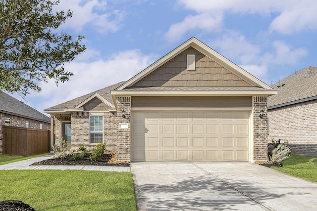 1035 Rosewood Trl, Beasley, TX 77417 - photo 1