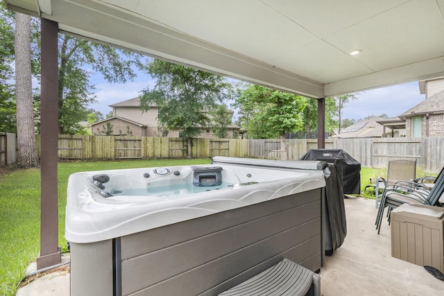 149 Bluebell Woods Way, Conroe, TX 77318 - photo 30