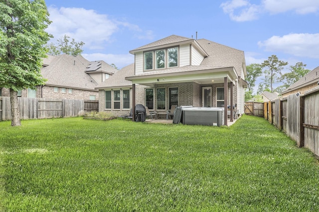 149 Bluebell Woods Way, Conroe, TX 77318 - photo 31