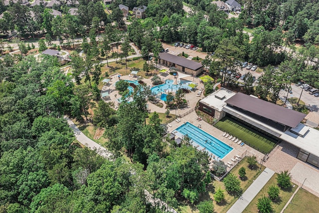 149 Bluebell Woods Way, Conroe, TX 77318 - photo 39